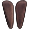 Wintec Taquets Dressage Marron Foncé