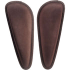 Wintec Taquets Dressage Marron Foncé