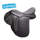 Wintec Selle tout Usage 500 Wide Hart Noir