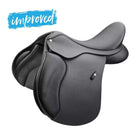 Wintec Selle tout Usage 500 Medium Noir