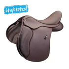 Wintec Selle tout Usage 500 Medium Marron