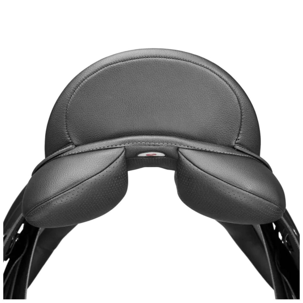 Wintec Selle de Dresssage 500 Medium Hart Noir