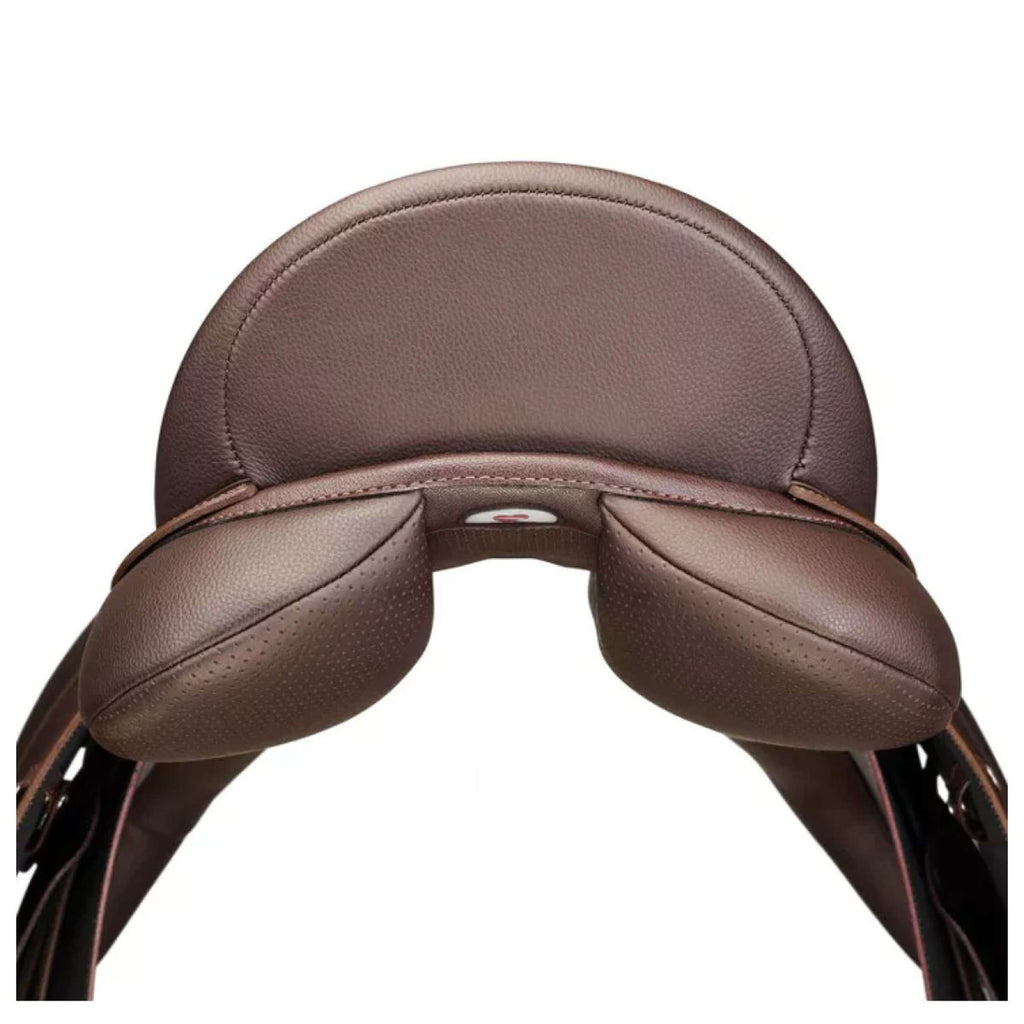 Wintec Selle de Dresssage 500 Medium Hart Marron