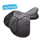 Wintec Selle de Saut 500 Jump Hart Noir