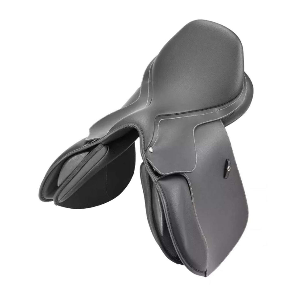 Wintec Selle de Saut 500 Jump Hart Noir