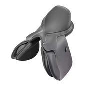 Wintec Selle de Saut 500 Jump Hart Noir