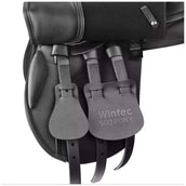 Wintec Selle tout Usage 500 Pony Hart Noir