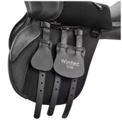 Wintec Selle tout Usage 500 Medium Noir
