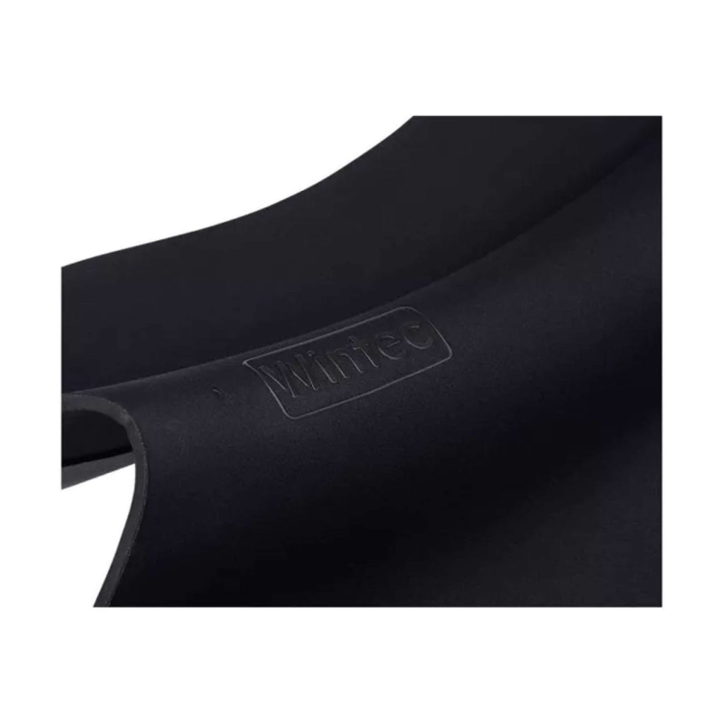 Wintec Amortisseur Comfort Pad Dressage Noir