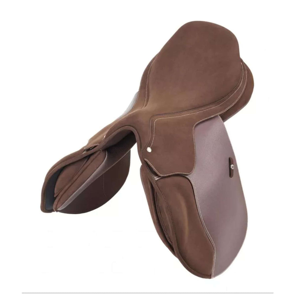 Wintec Selle de Saut Pro Jump Pony Hart Marron
