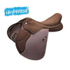 Wintec Selle de Saut Pro Jump Pony Hart Marron