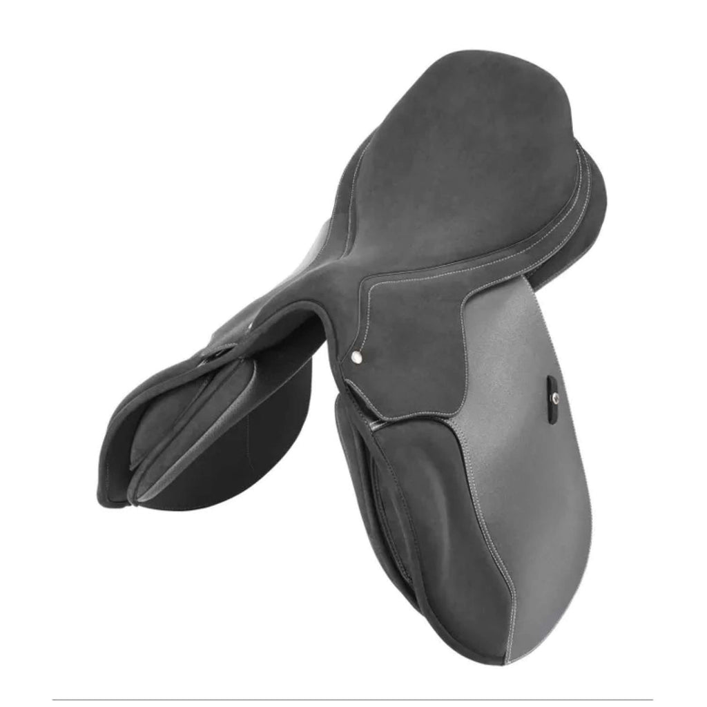 Wintec Selle de Saut Pro Jump Pony Hart Noir