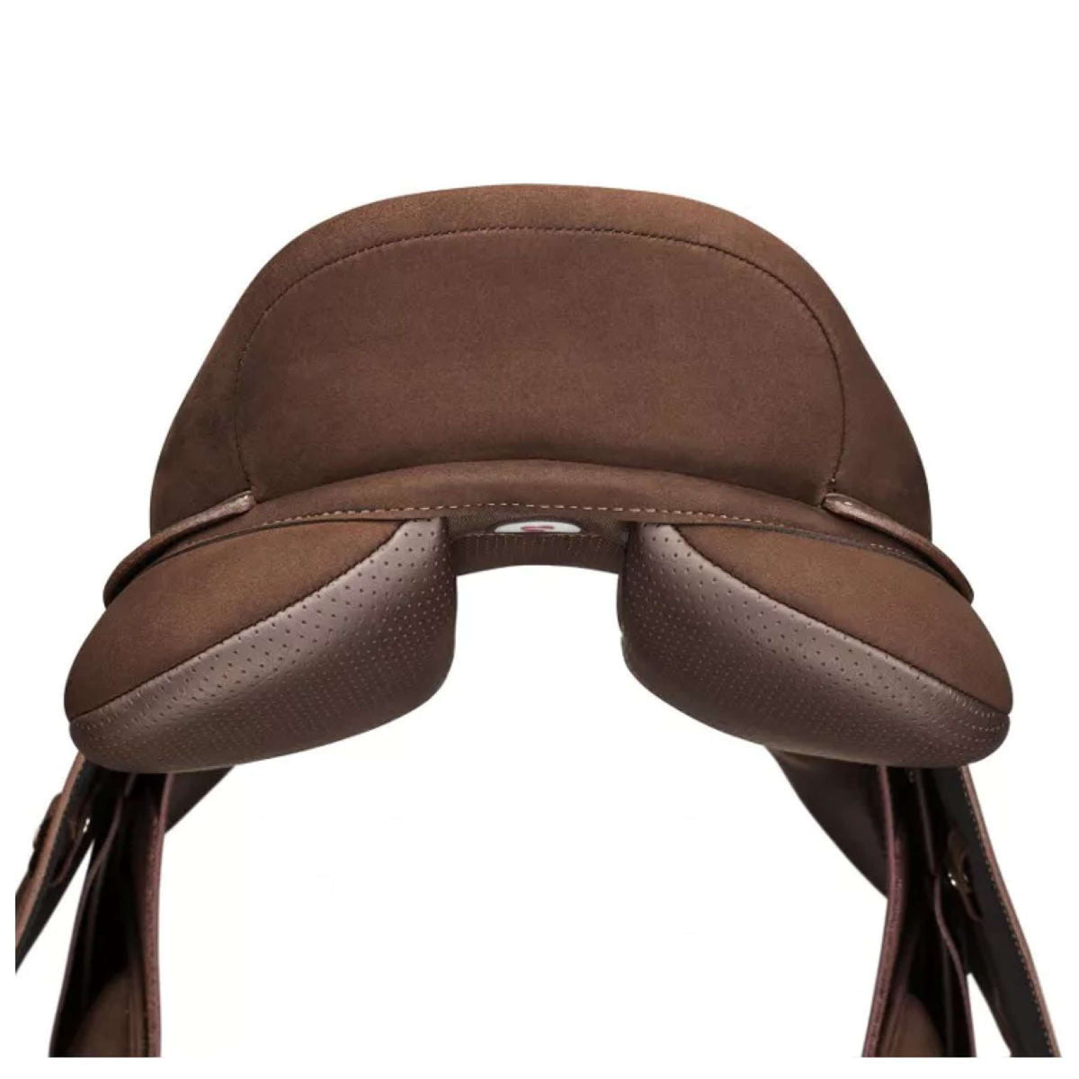 Wintec Selle de Saut Pro Jump Marron