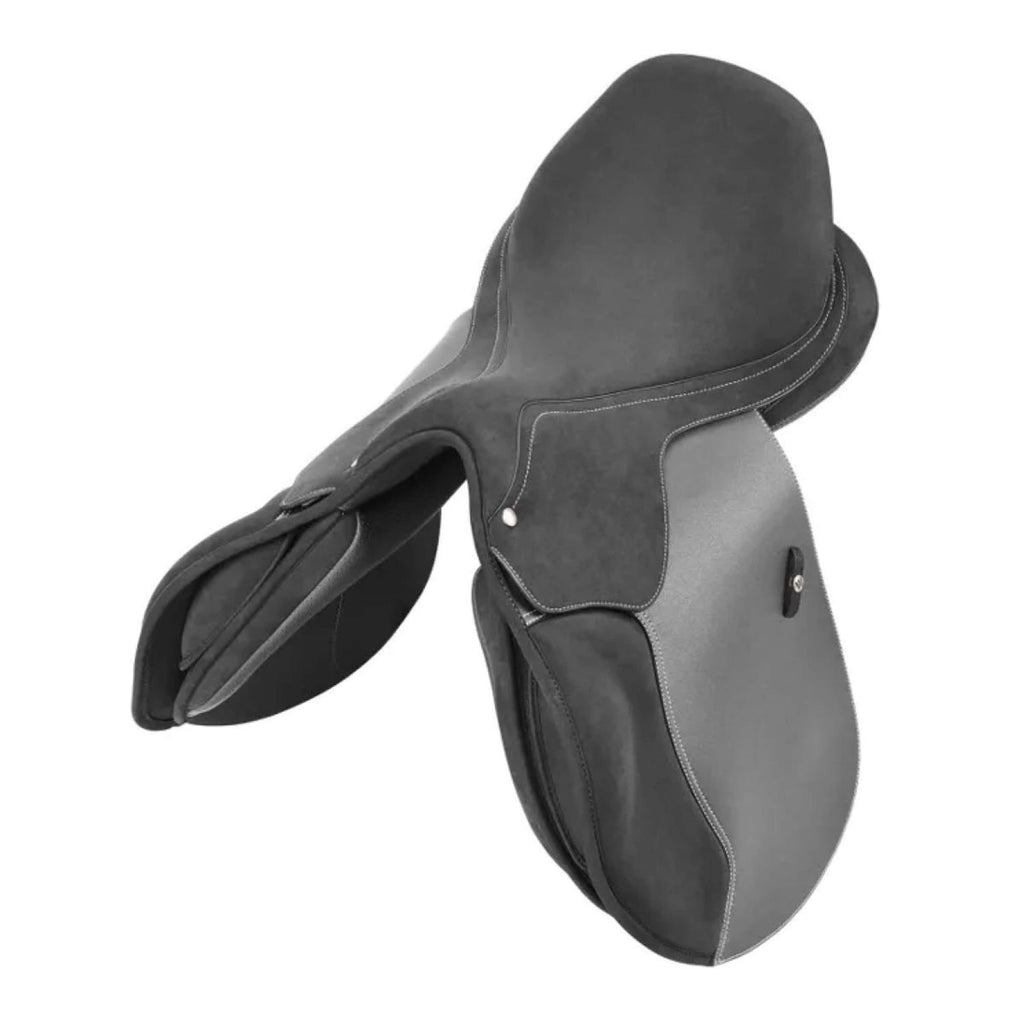 Wintec Selle de Saut Pro Jump Noir