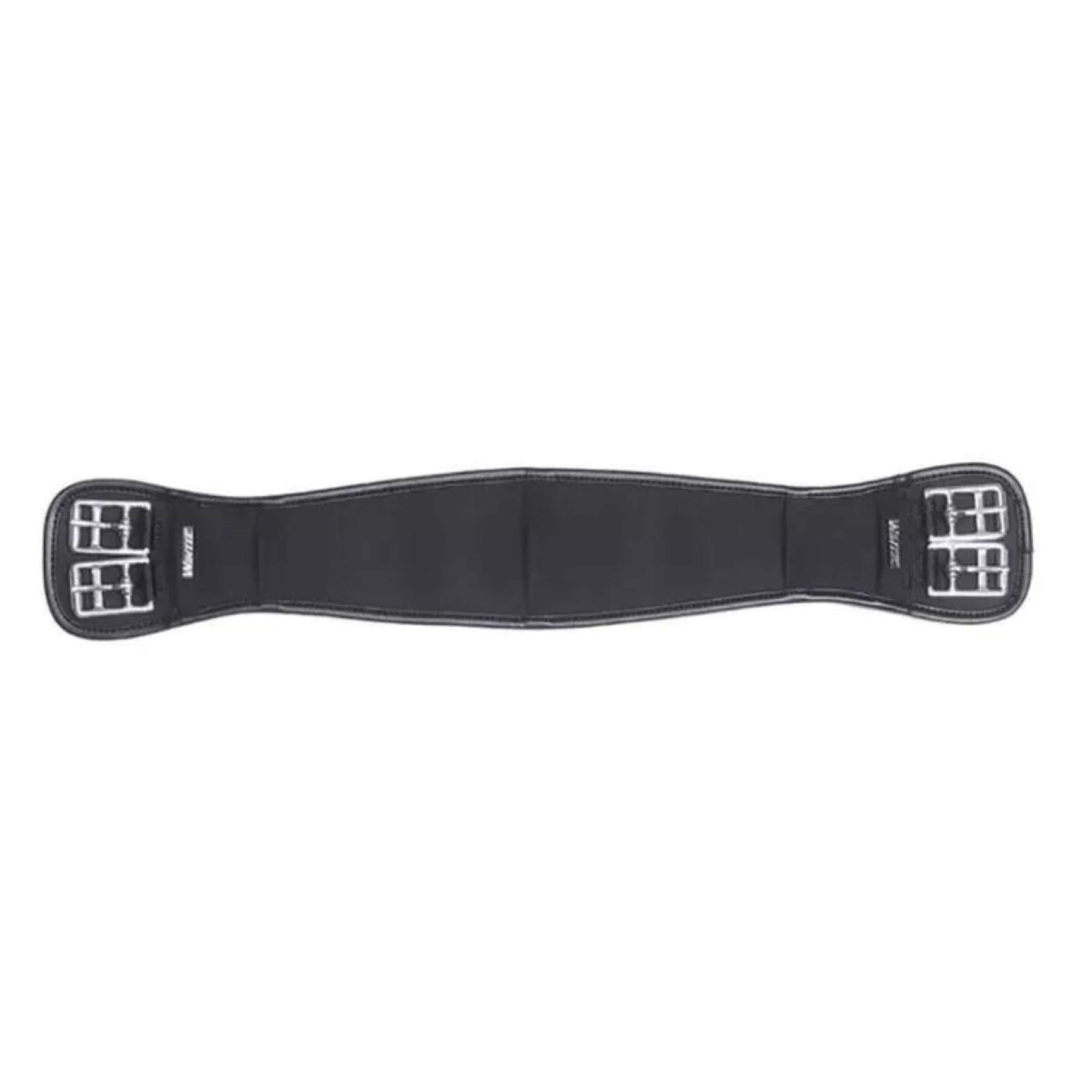 Wintec Sangle Polyvalente Pro Elastic Noir Wintec Sangle Polyvalente Pro Elastic Noir