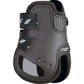 Zandona Protèges-Boulets Carbon Chic H-Performance Long Noir