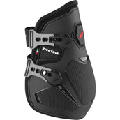 Zandona Protèges-Boulets Carbon PRO fessional Noir