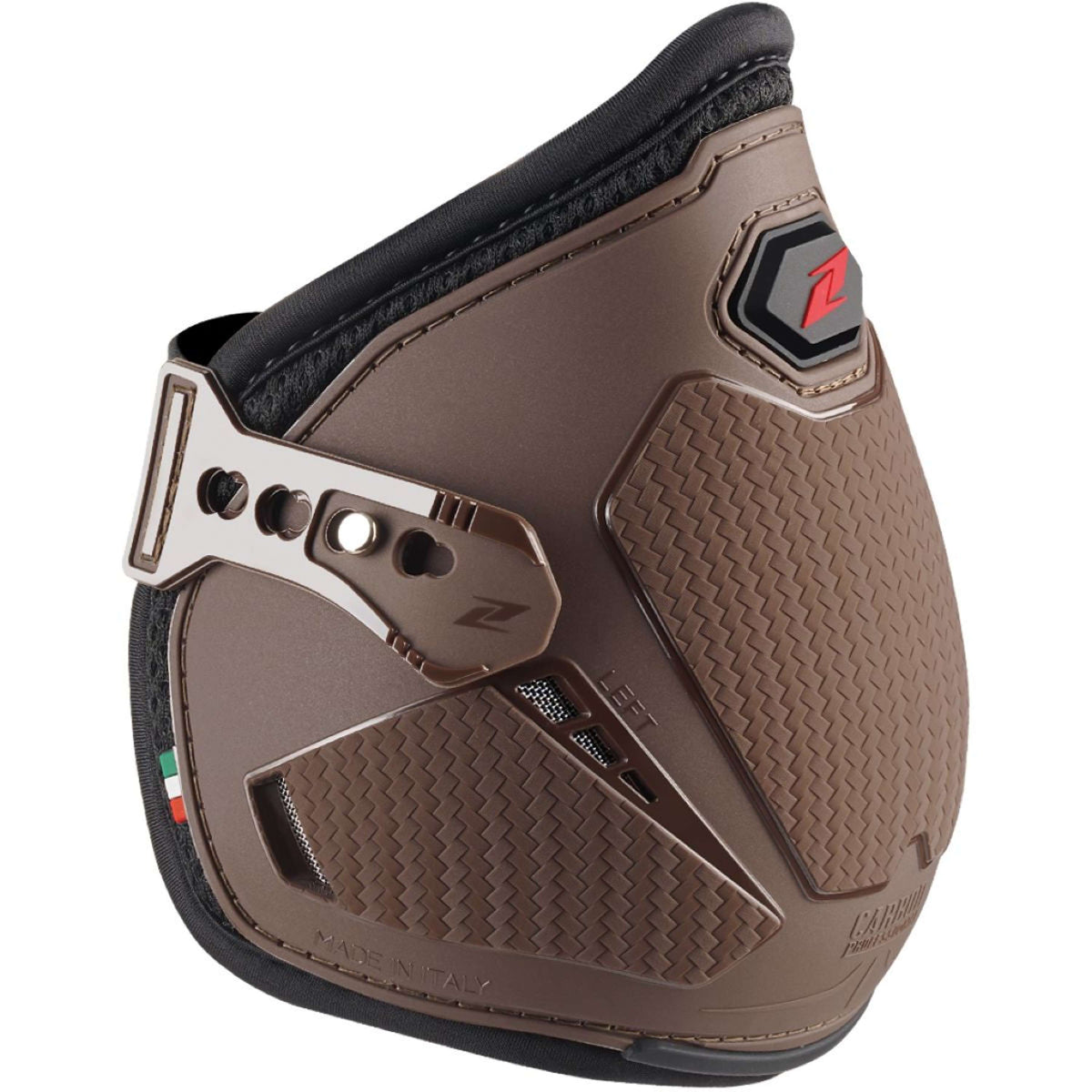 Zandona Protèges-Boulets Carbon Professional Short Marron