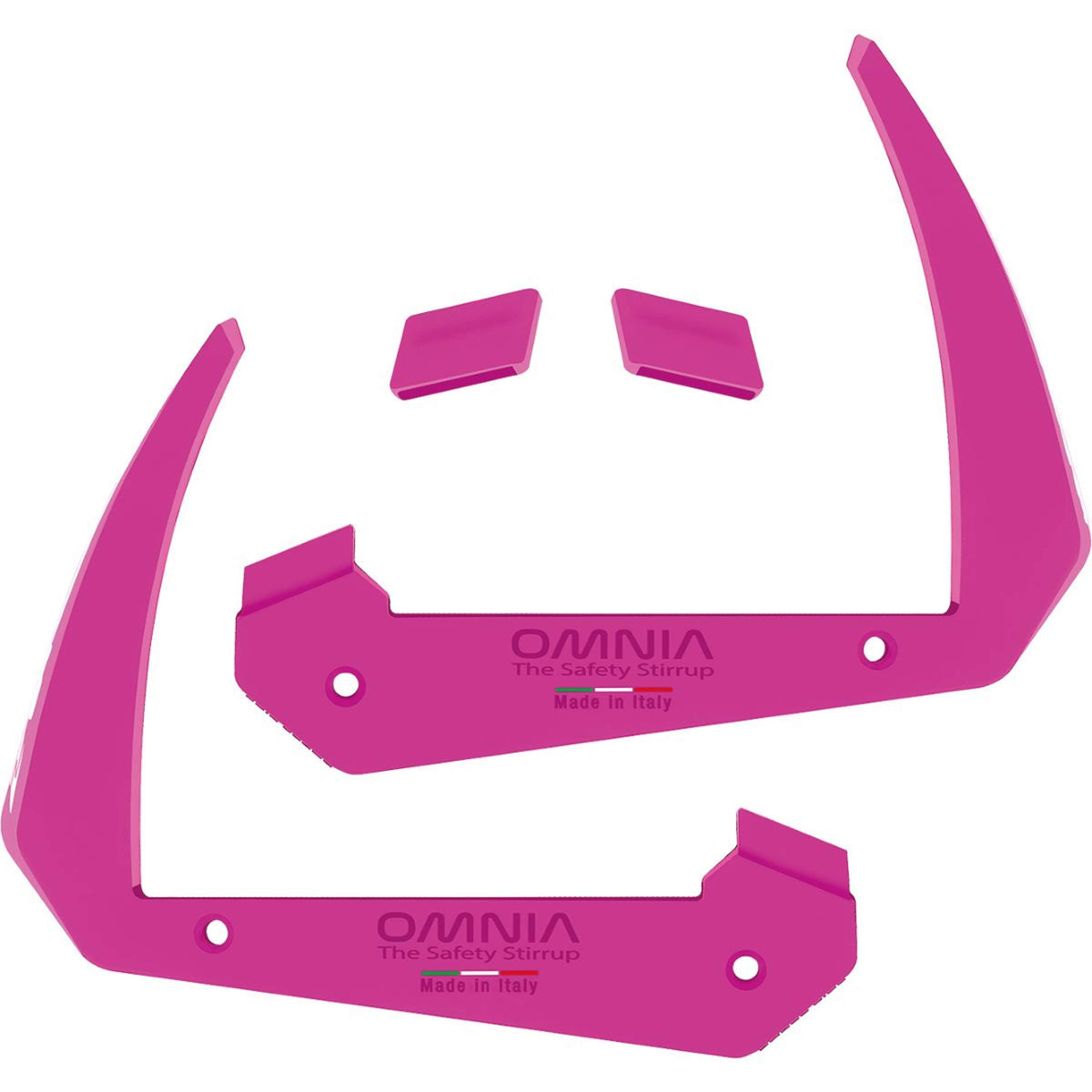Zandona Release System Omnia Fuchsia