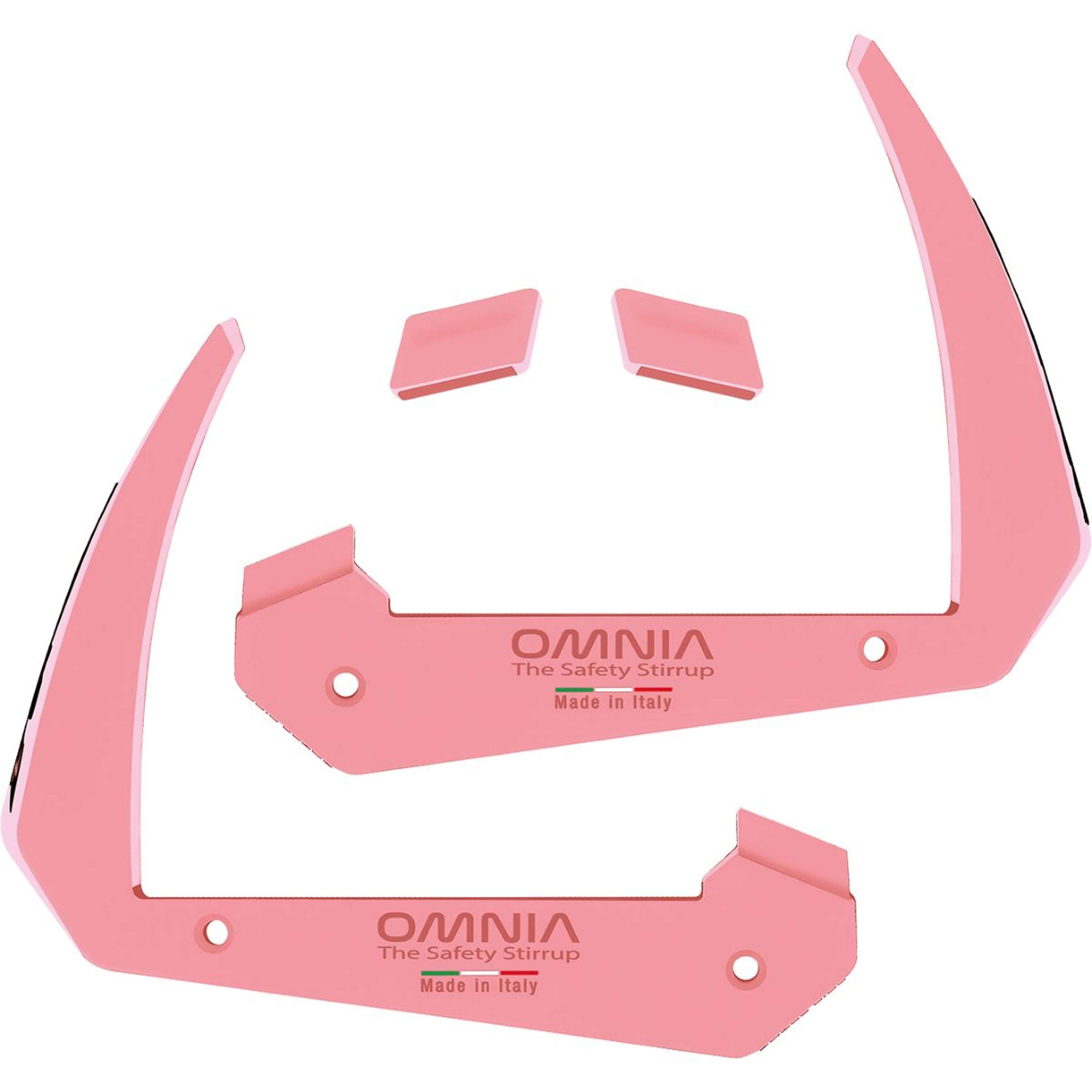 Zandona Release System Omnia Rose Zandona Release System Omnia Rose