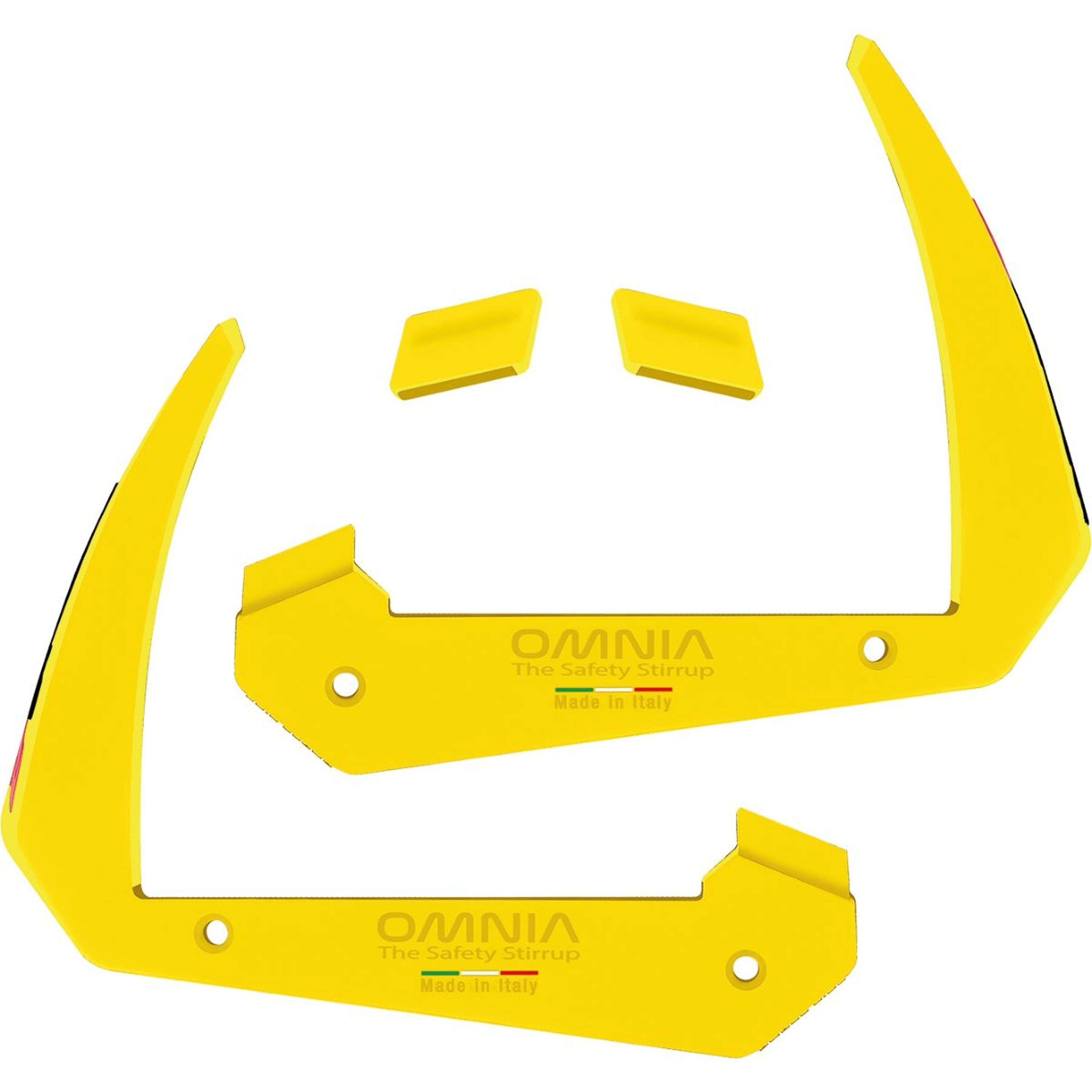 Zandona Release System Omnia Fluor Jaune Zandona Release System Omnia Fluor Jaune