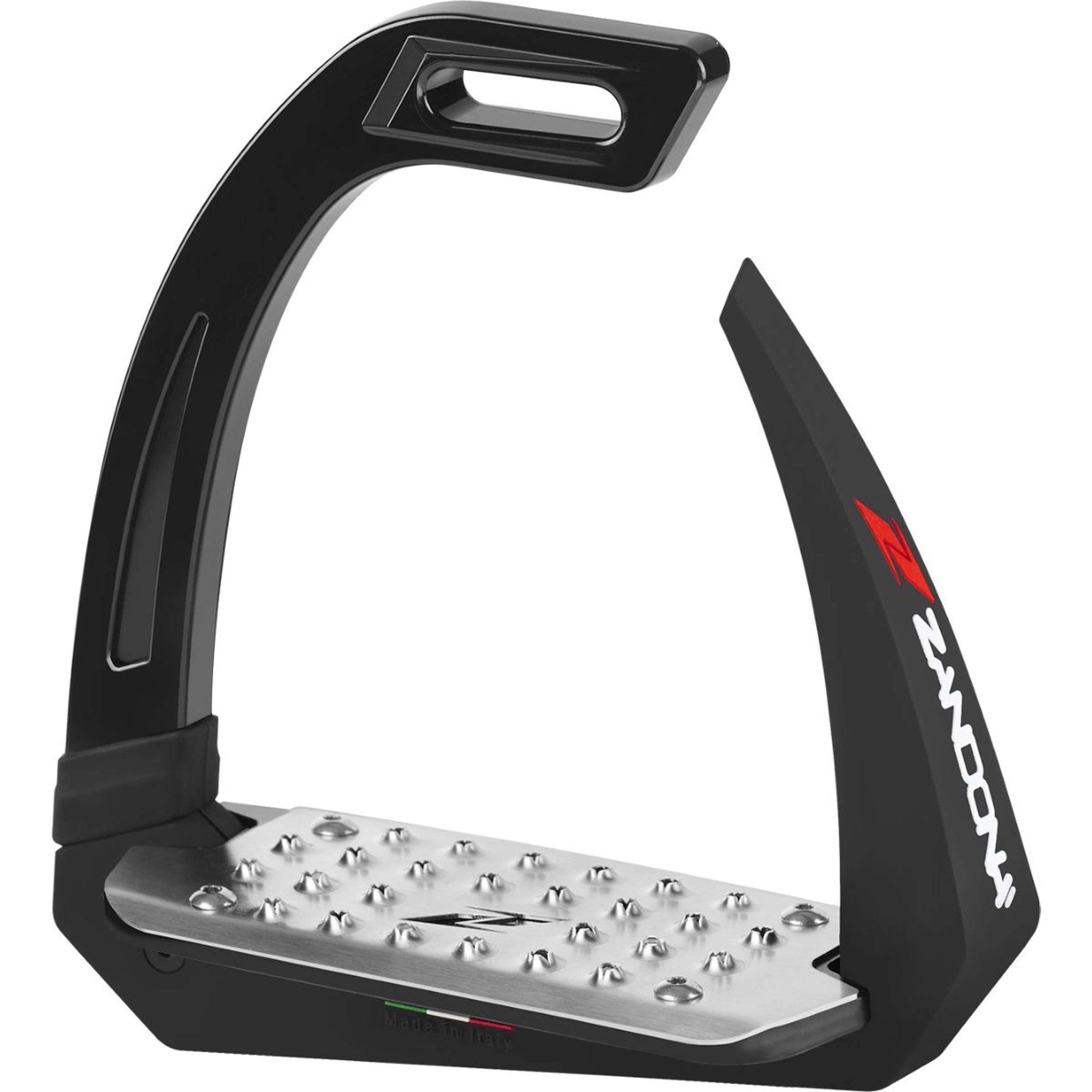 Zandona Etriers de Sécurité Omnia Noir/Noir