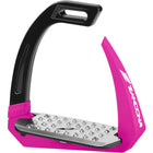 Zandona Etriers de Sécurité Omnia Noir/Fuchsia