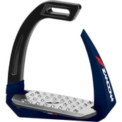 Zandona Etriers de Sécurité Omnia Noir/marine