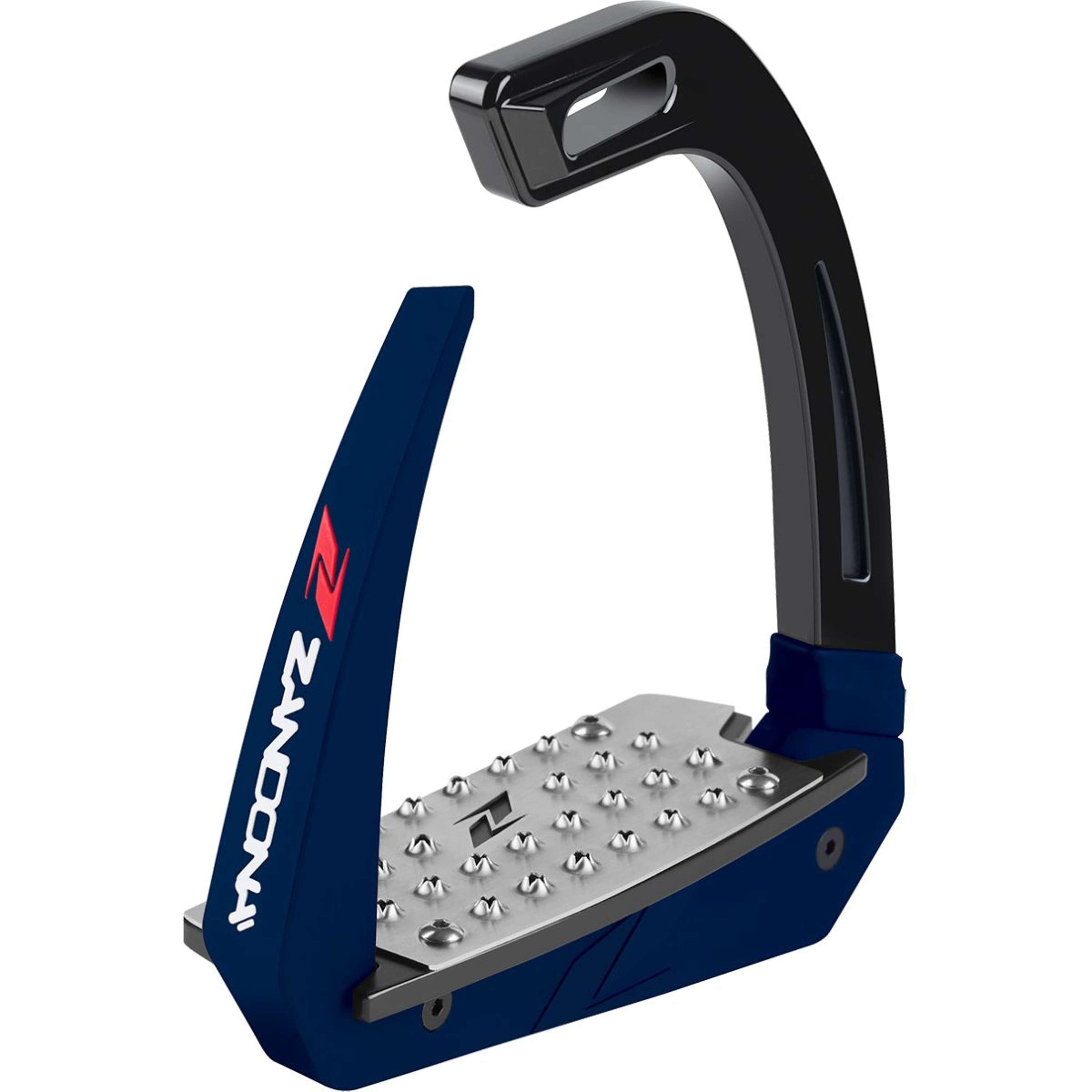 Zandona Etriers de Sécurité Omnia Noir/marine