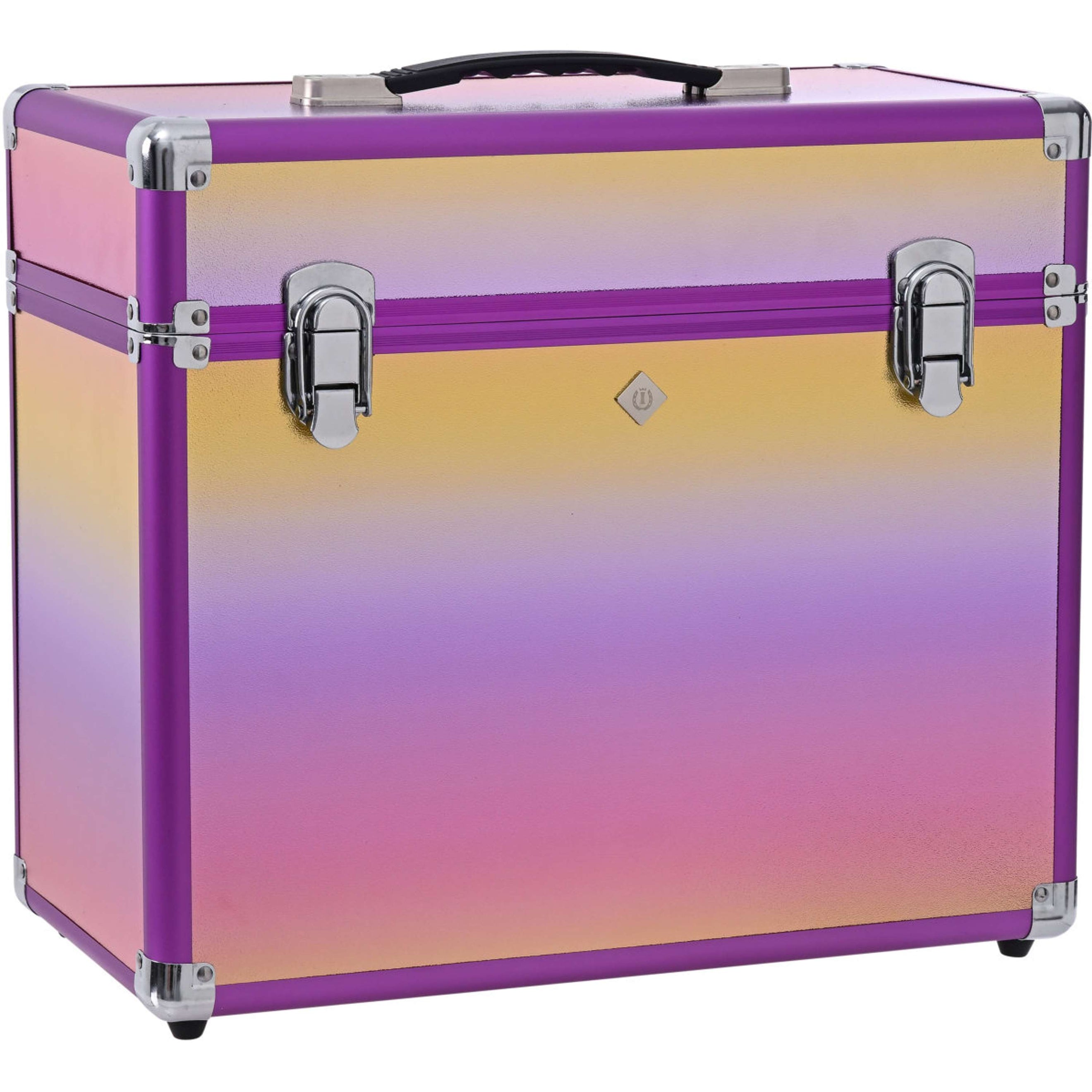 Imperial Riding BoÃ®te de Pansage IRHBasic Slim Line Unicorn