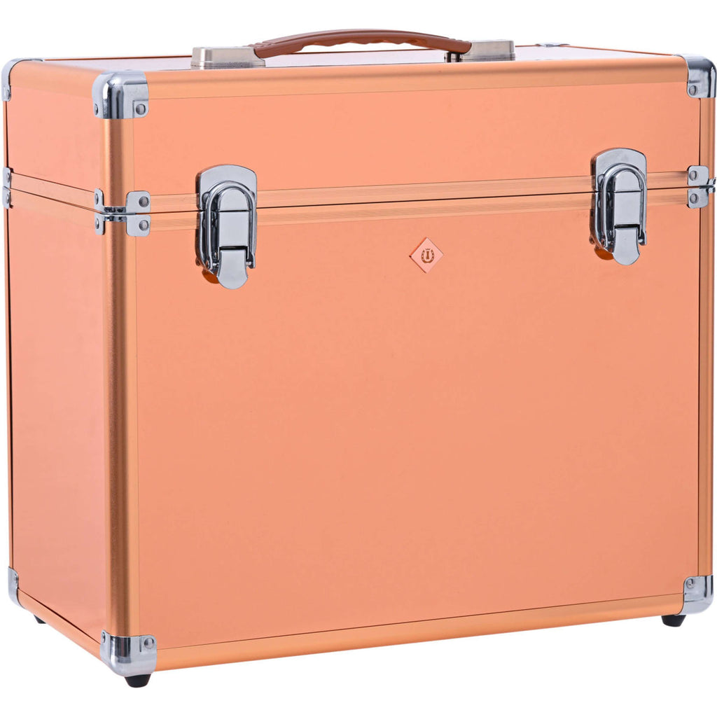 Imperial Riding BoÃ®te de Pansage IRHBasic Slim Line Roségold