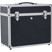 Imperial Riding BoÃ®te de Pansage IRHBasic Slim Line Noir