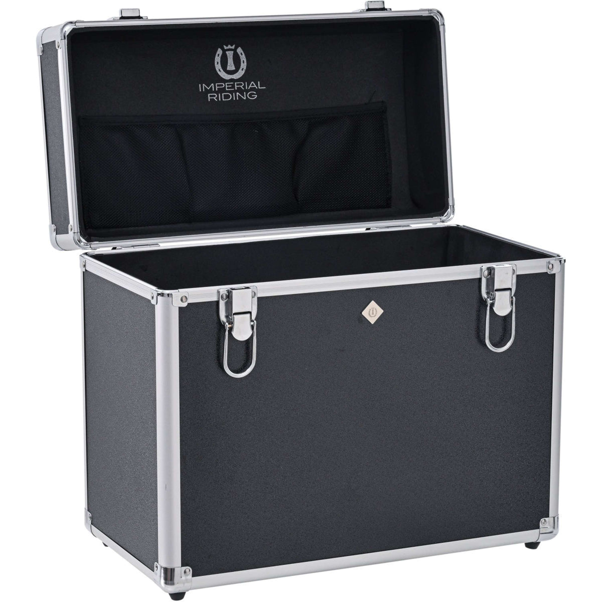 Imperial Riding BoÃ®te de Pansage IRHBasic Slim Line Noir